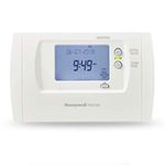 Honeywell Home THR850SWE TM1 Digital Timer, White