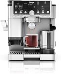Ninja Luxe Pro 3-in-1 Coffee Machin