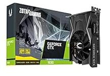 ZOTAC Gaming GeForce GTX 1630 4GB G