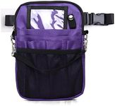 Nurse Fanny Pack, Multi Compartment