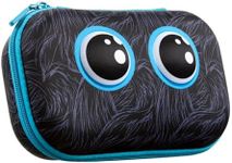 ZIPIT Beast Pencil Box for Kids Pen