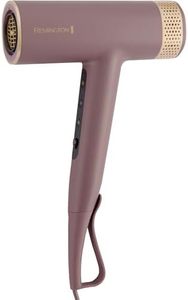 Remington AIRvive™ Digital Hair Dryer, EC8930AU, Ionic Air Technology, Advanced Digital Motor, Protective Thermal Sensor, Balanced T-shape Design, 12 Heat And Speed Combinations