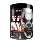 Black Beast The Big Daddy Xtreme Pre workout (45 Servings, Orange Popsicle) | 6000mg Citrulline, 4500mg Beta-Alanine, 2000 mg Taurine, Sharp Focus, Strength, Energy and Pump 400g