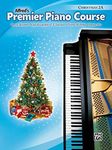 Premier Piano Course Christmas, Bk 2A (Premier Piano Course, Bk 2A)