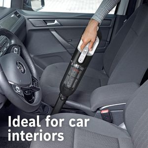 Bosch Flexxo ProAnimal Cordless Vacuum Cleaner – Pet Hair, Lightweight