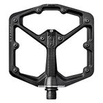 Crankbrothers Stamp 7 Pedals - Large, Black