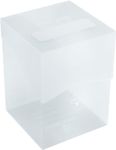 Gamegenic 100-Card Deck Holder, Cle