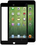 Moshi iVisor XT Case for Apple iPad Mini - Black