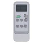 DG11J1-99 Replacement Remote Control fit for Hisense Air Conditioner