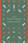 The Pickwick Papers (Penguin English Library)