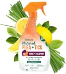 TropiClean Natural Maximum Strength