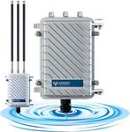 KuWFi Outdoor Wireless WiFi Access 