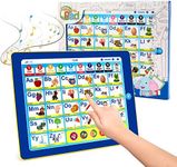 6-in-1 Kids Tablet with ABC/Words/N