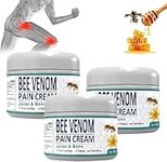 3 pcs Bee Venom Pain and Bone Heali