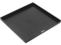 7672 Grill Flat Top Griddle for Weber Crafted Grill, Weber Genesis II 300 & 400 SER Genesis II E-330 S-310 E-410 S-435 Parts, Genesis 2022 SX-325S EX-325S E-325S, Weber Smokefire EX4 EX6 Pellet Grill