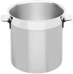 Tramontina 61219120 Cosmos Stainless Steel Ice Bucket