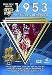 British Pathé News - A Year To Remember 1953 [DVD] 65th Anniversary Birthday Gift