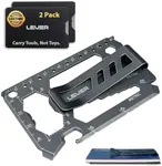 Toolcard Pro with Money Clip - 40 i