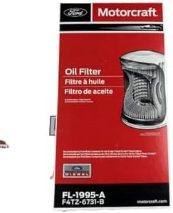 Motorcraft