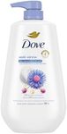 Dove Anti-Stress Body Wash with Pum