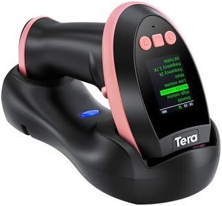 Tera Barco