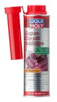 Liqui Moly 2002 Super Diesel Additive - 300 ml