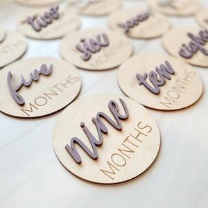 Baby Month