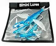 Flying Fish Daisy Chain Lures! Catc