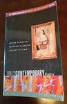 The Norton Anthology of Modern and Contemporary Poetry