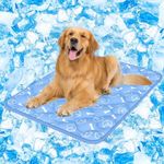 Dog Cooling Mat, Rywell Extra Large