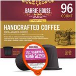 Barrie House 10% Hawaiian Kona Blen