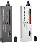 Qkiss Jewelry Diamond Tester Practical Jewelry Diamond Selector II Moissanite Tester Portable Testing Tool Set