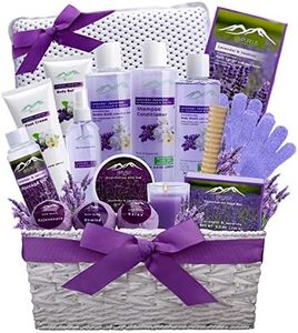 Bath Gift 