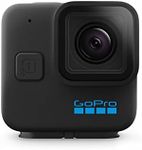 GoPro HERO11 Black Mini - Compact W