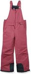 Arctix Youth Insulated Snow Bib Ove