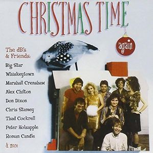 Christmas Time Again
