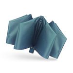 John's 545 Cool Umbrella (Silver blue)