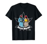 Cheech and Chong's Up in Smoke Best Buds T-Shirt