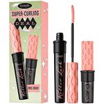 Benefit Eyelashes Lifting and Curling Roller Mascara Black