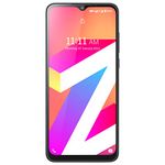 Lava Z3 Striped Blue (3GB RAM, 32GB Storage)