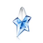 Mugler Angel Eau de Parfum, Iconic Ambery Gourmand Perfume for Women with Bergamot, Praline, Patchouli, Vanilla, Refillable Star Bottle, Bold Sensual Fragrance, (Full Size, Refill or Gift set)