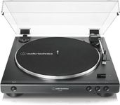 Automatic Turntables