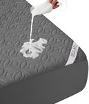 BEDLORE Waterproof Double Mattress