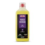 MAFRA Heavy Duty Perfect Degreaser (1:9 Dilution) – Multi-Purpose Engine, Wheel Rim & Iron Cleaner for Car & Commercial Vehicles | Grease & Dirt Remover for Professional Use (Pack Of 1)
