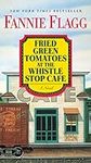 Fried Green Tomatoes at the Whistle