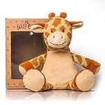 WILD BABY Giraffe Stuffed Animal - 