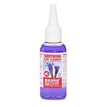 Quistel Dog Ear Cleaner Solution - Soothing Canaural Ear Drops - Dog Ear Drops for Infection Wax Dirt Yeast and Mites - 50ml