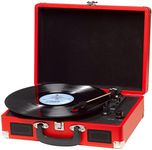 Denver VPL120 Turntable with Built-