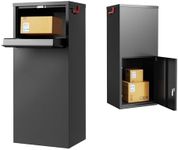 Merapi Package Delivery Box for Out