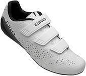 Giro Stylus, Men's Shoes, White, 41